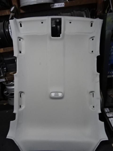 LINER OU CIEL DE TOIT Audi A3 (8V1 / 8VK) (01-2012/10-2020), Autos : Pièces & Accessoires, Utilisé, Audi