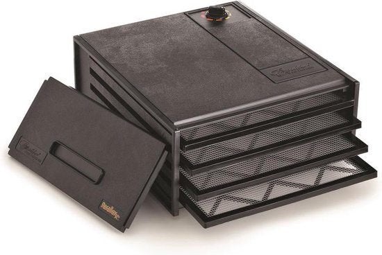 Excalibur voedseldroger 4laags, Elektronische apparatuur, Ophalen, Nieuw, Vrijstaand