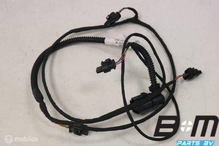 Kabelboom in achterbumper VW Golf Plus 5M0971085C, Auto-onderdelen, Gebruikt