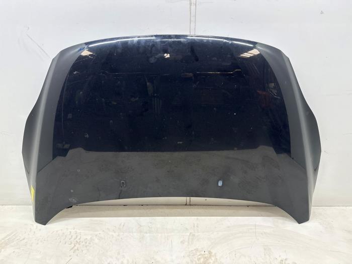 Capot d'un Ford C-Max, -, 3 mois de garantie, -, Capot moteur