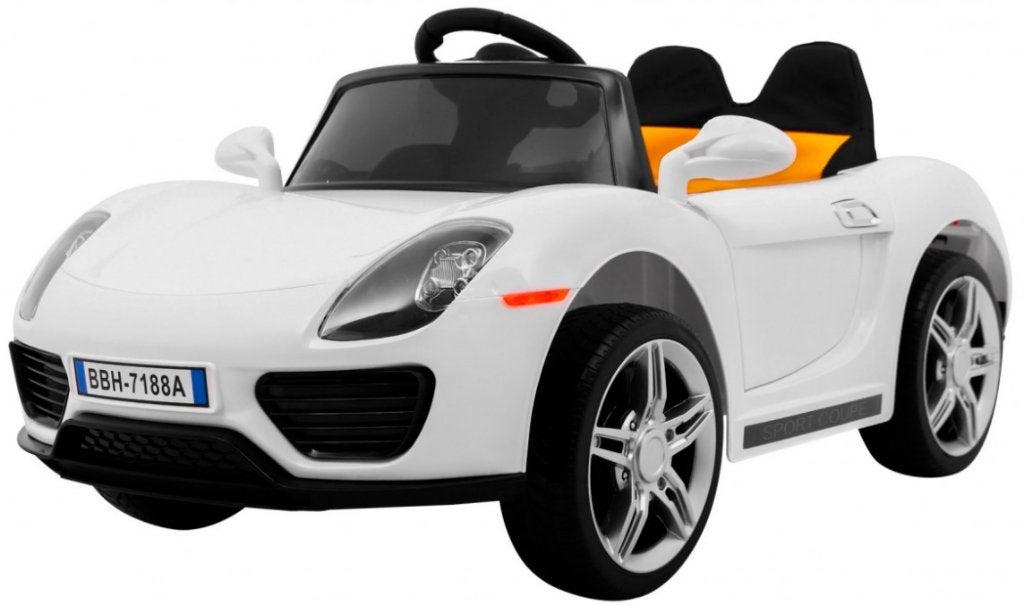 Voiture électrique enfant • ROADSTER BBH 7188 • 12V 4,5Ah, Enlèvement, Neuf