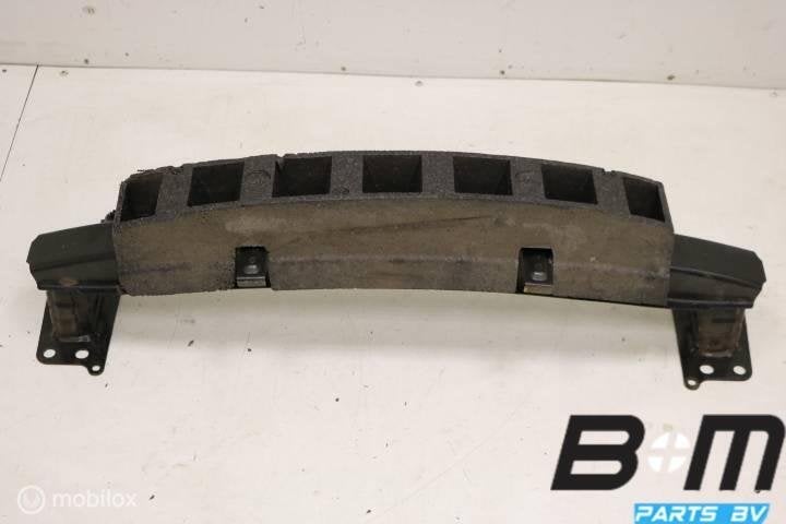 Voorbumperbalk Skoda Fabia 2 / Roomster, Gebruikt