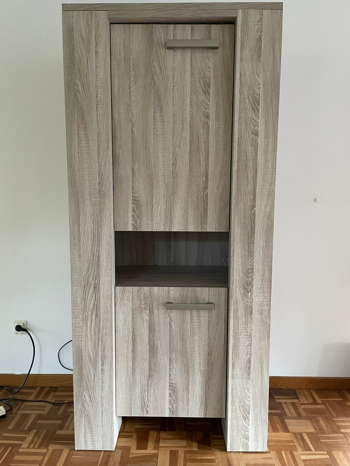 Meuble de bar : 180 cm x 82 cm x 49 cm., Maison & Meubles, Mobilier complet, Enlèvement