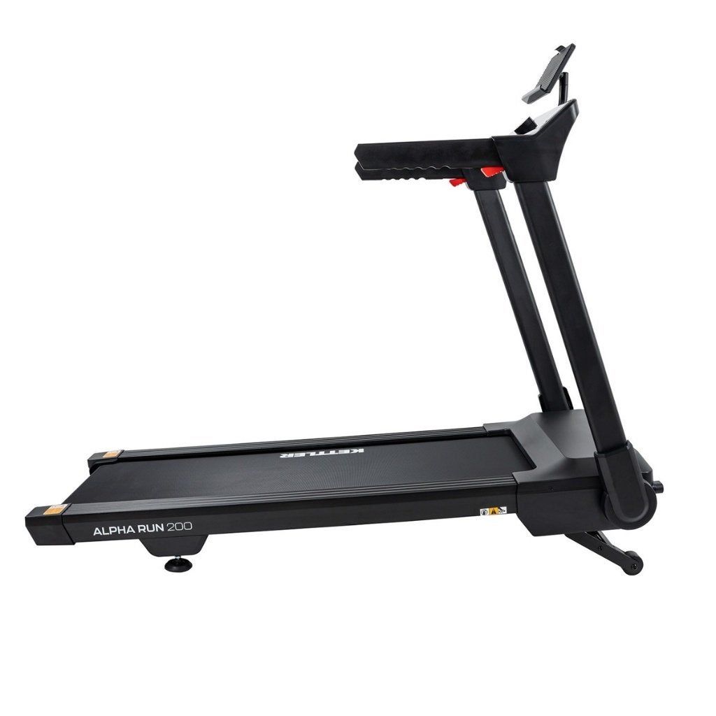 Kettler Alpha Run 200 - Tapis de course, Enlèvement, Neuf, Bras, Autres types
