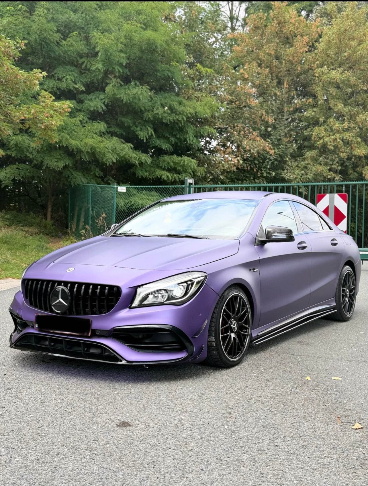 mercedes benz cla 180 , benzine , stage 1,super clean, Auto's, Bluetooth, CLA, Particulier, Te koop