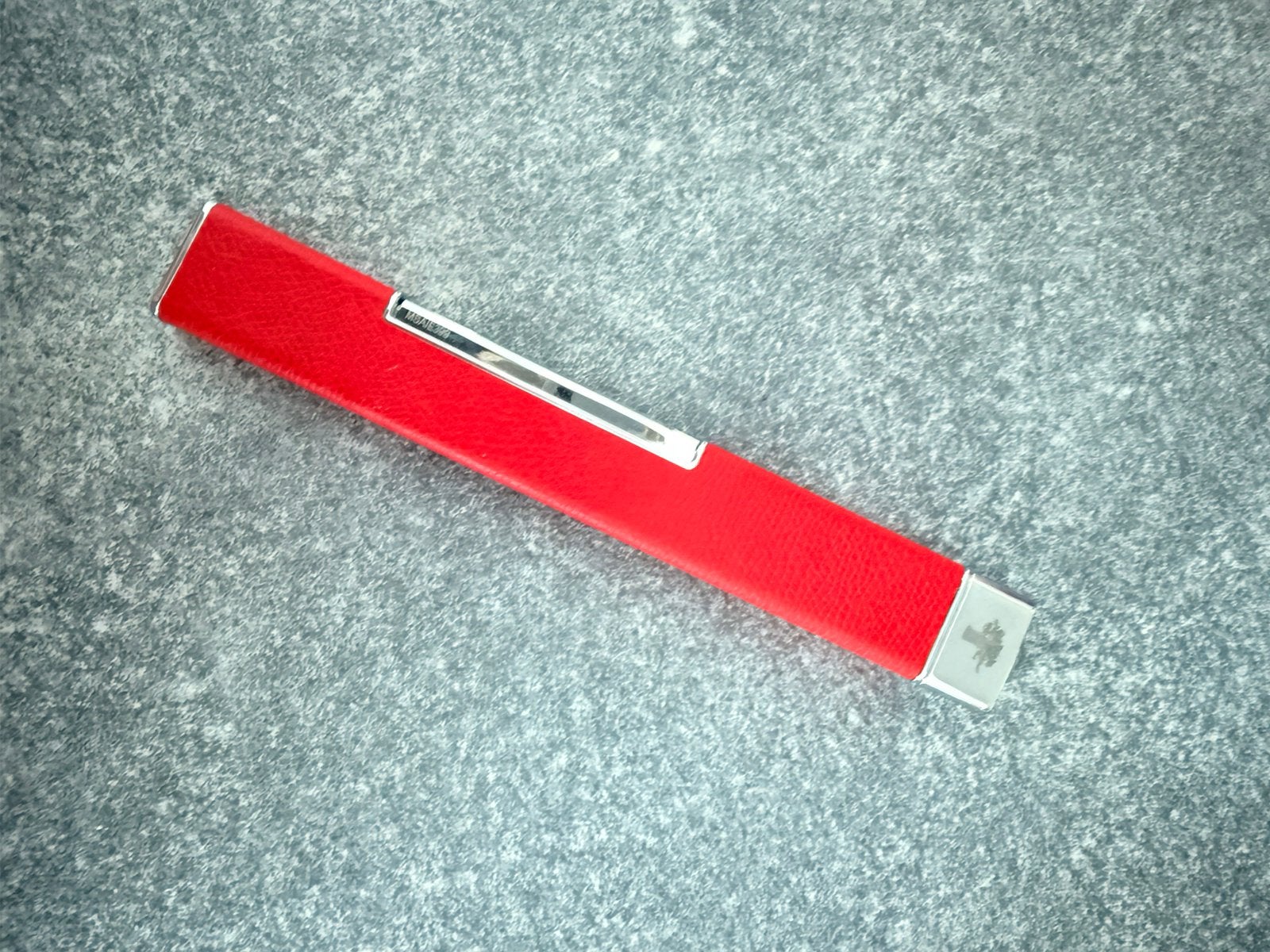 Briquet Baobab, Enlèvement ou Envoi, Utilisé, Briquet