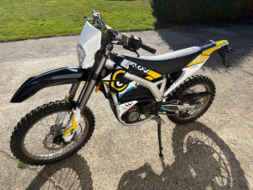 Surron storm bee   A1/B rijbewijs, Surron, Nieuw, Traction Control, Particulier