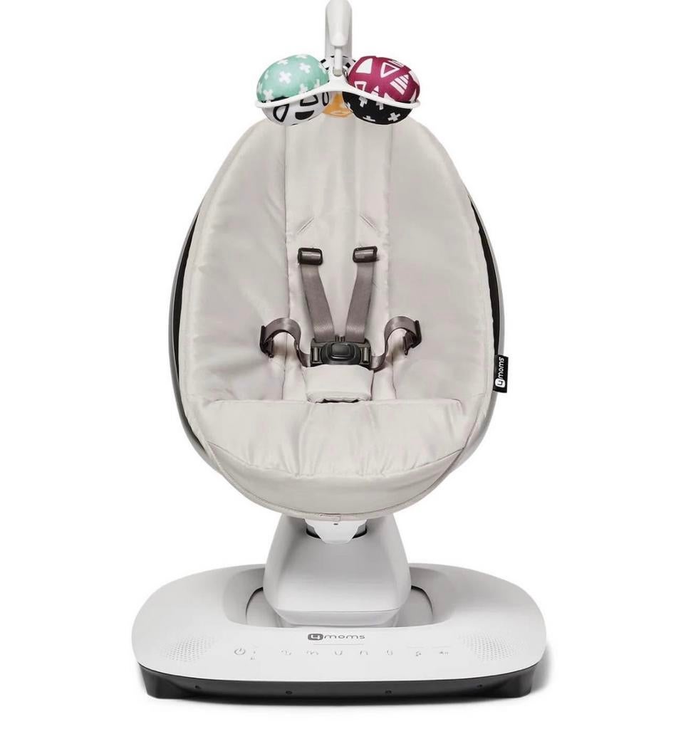 4Moms Mamaroo, Enlèvement, Comme neuf
