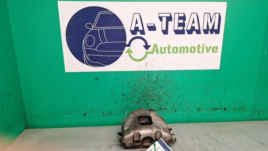 ETRIER DE FREIN AVANT GAUCHE Mercedes-Benz ML I (163), Mercedes-Benz, Utilisé, Dialog.mb@mercedes-benz.com, Mercedes-Benz AG
