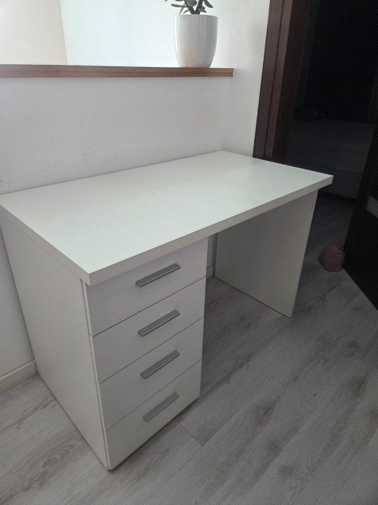 Bureau, Autres marques, Autres styles, Comme neuf, Enlèvement