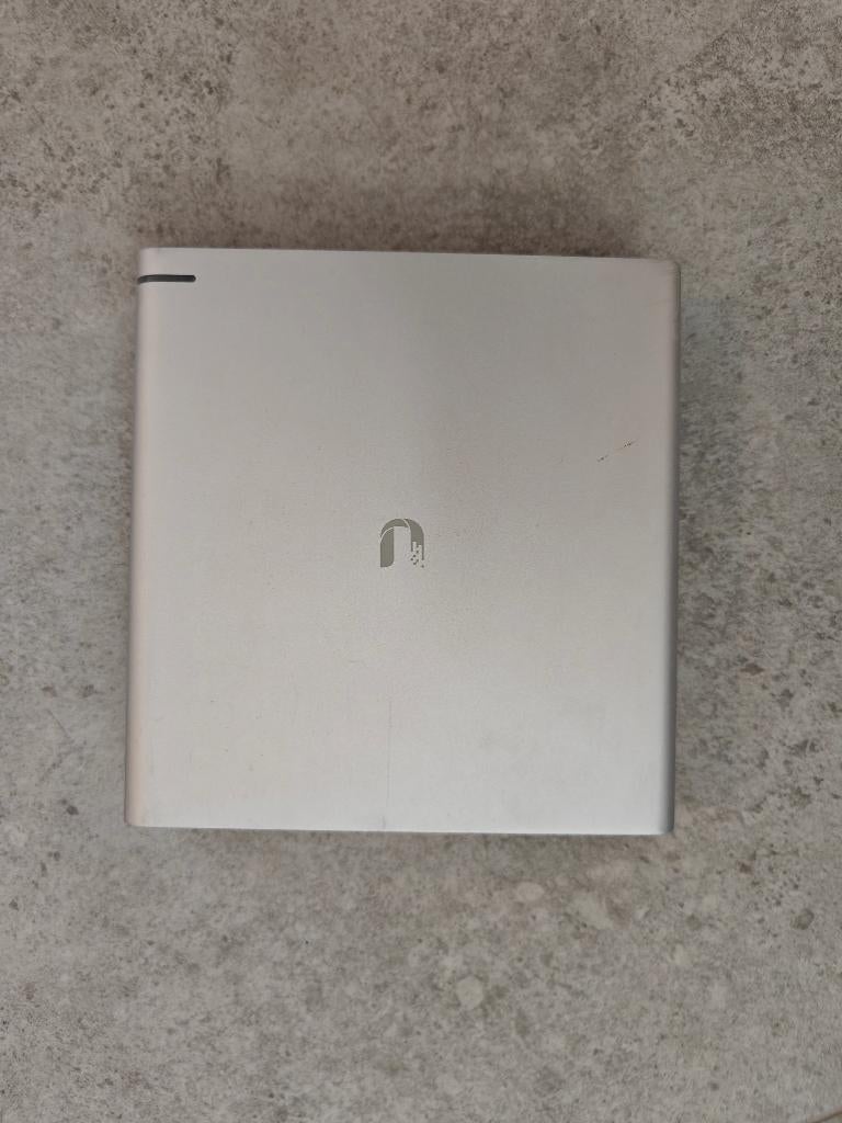 Ubiquiti Cloud Key Gen2, Computers en Software, Netwerk switches, Ophalen, Gebruikt