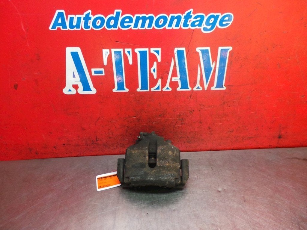 ETRIER DE FREIN AVANT DROIT ABS Touran (1T1 / T2), Volkswagen, Volkswagen AG, Utilisé, Kundenbetreuung@volkswagen.de