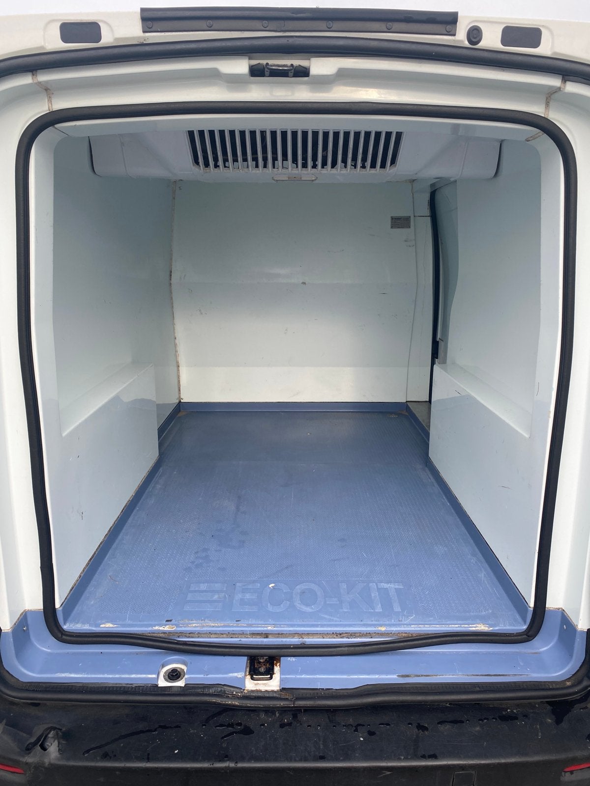 ***VÉHICULE RÉFRIGÉRÉ*** Citroen Jumpy 1.6 HDI, Euro 5, Achat, Boîte manuelle, Diesel