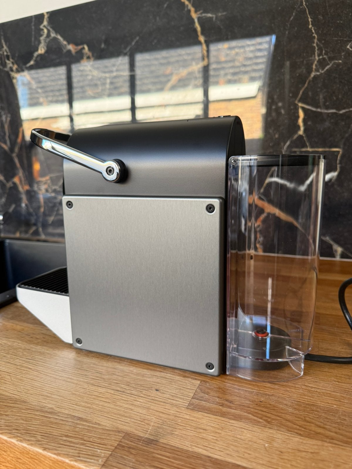 Nespresso Pixie, Electroménager, Envoi, Neuf