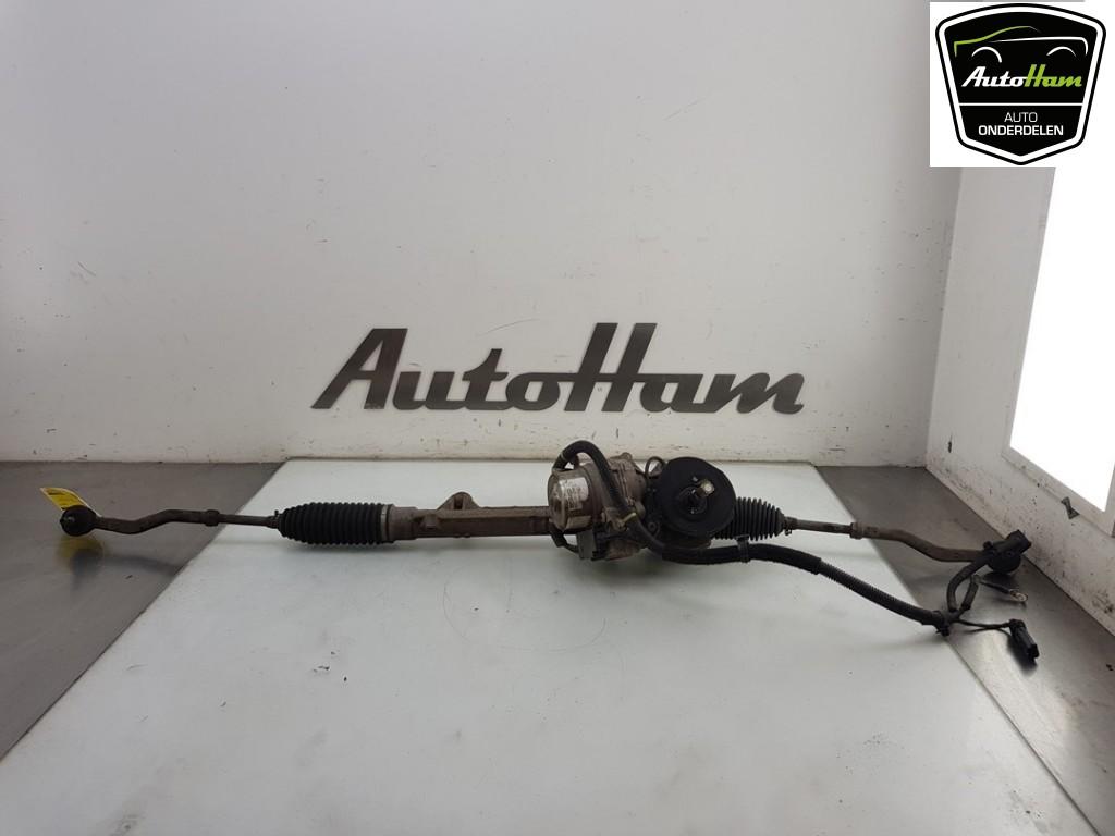 STUURHUIS BEKRACHTIGD Peugeot 208 I (CA / CC / CK / CL), Auto-onderdelen, Dhr. J. Ham, Gebruikt, Administratie@autoham.nl, Peugeot