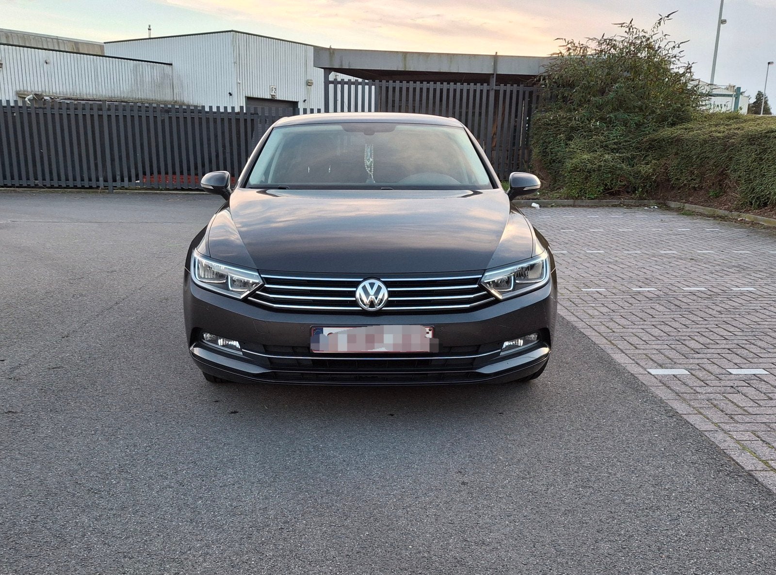 Antwerpen, Auto-onderdelen, Overige Auto-onderdelen, Ophalen, Gebruikt, Volkswagen
