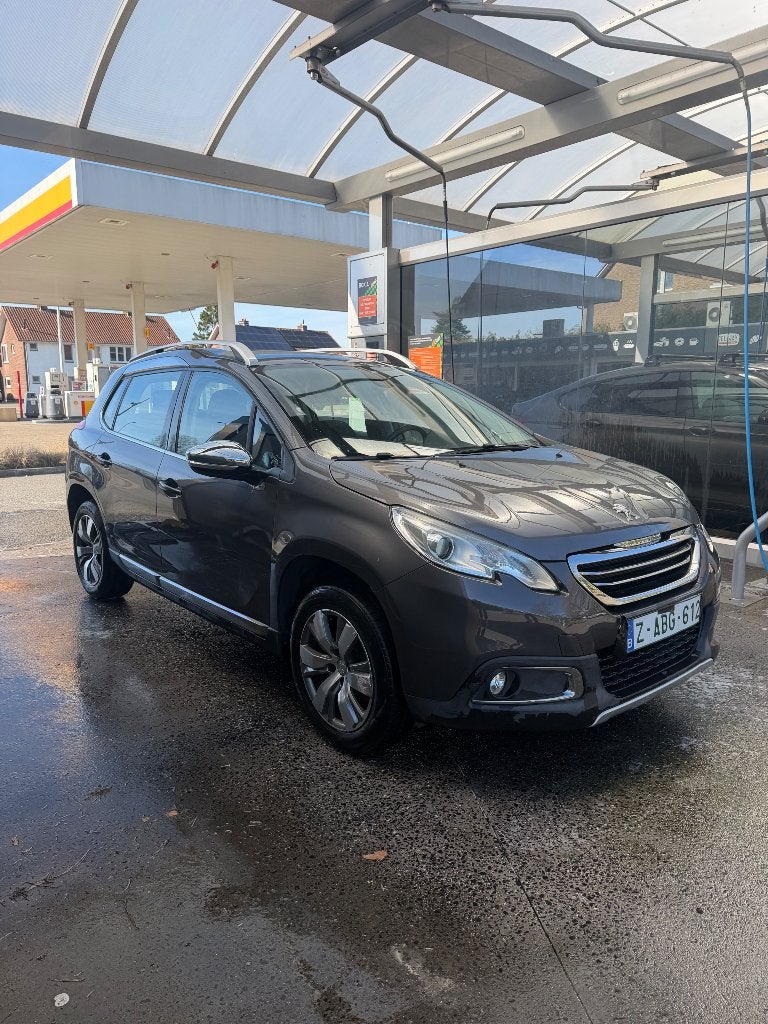 Automaat Peugeot, Autos, Peugeot, Achat, Euro 6, 5 portes, 5 places