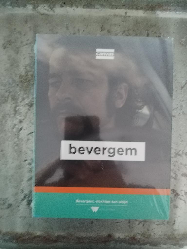 Bevergem, Cd's en Dvd's, Dvd's | Tv en Series, Nieuw in verpakking, Komedie, Boxset, Alle leeftijden, Ophalen of Verzenden