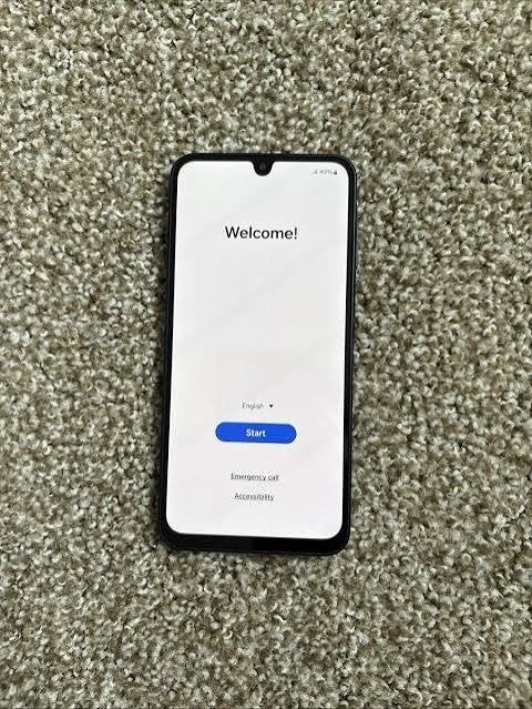 samsung a16, Neuf, 10 mégapixels ou plus, Enlèvement, Sans abonnement