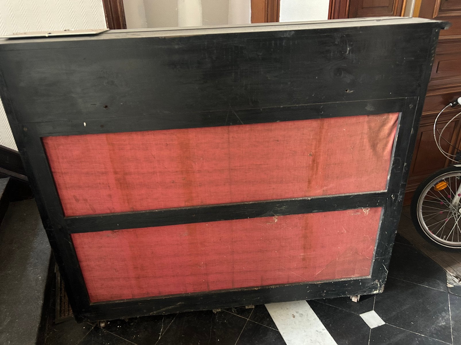 2 buffetpiano’s, Muziek en Instrumenten, Piano's, Ophalen, Zo goed als nieuw