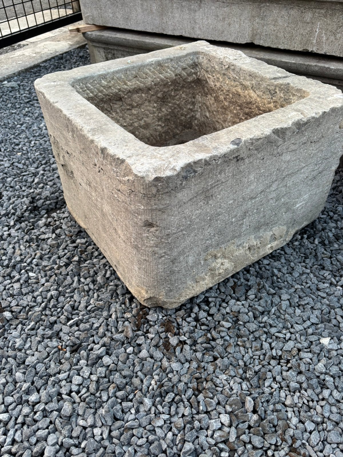 Antieke arduinen pompbak voor info graag BELLEN 0474220705, Ophalen