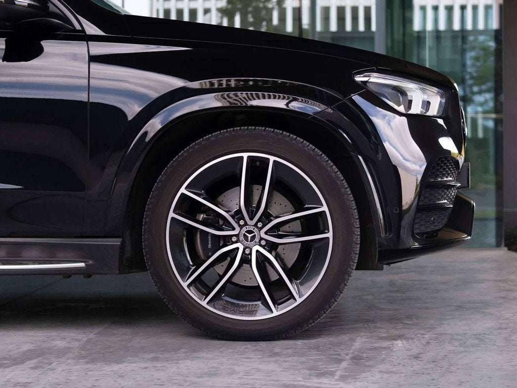 Mercedes-Benz GLE 400 d 4-Matic Sport Edition*1st owner*Tops, Autos, Cuir, Achat, Euro 6, Entreprise