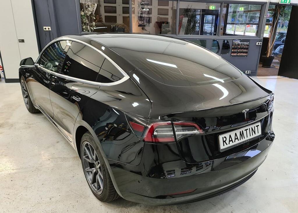 Tesla  Model 3 ramen blinderen / ramen tinten Raamtint Aalsm, 24-uursservice, Overige werkzaamheden