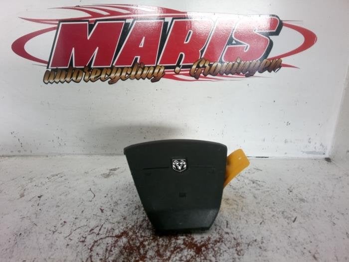 Airbag gauche (volant) d'un Dodge Caliber, -, -, 3 mois de garantie, Utilisé