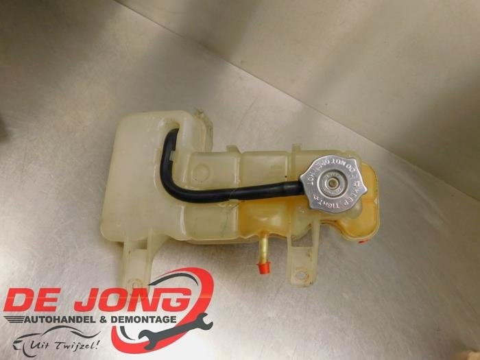 Expansievat van een Chrysler 300 C, Gebruikt, -, Ophalen of Verzenden, -