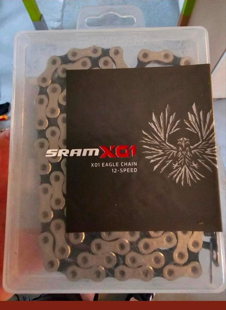 Sram GX eagle ketting nieuw, Ophalen of Verzenden