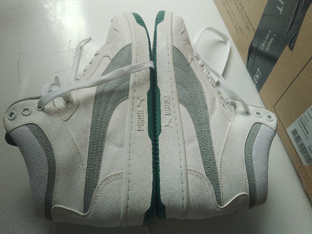 nieuw 47 puma baskets sneakers, Kleding | Heren, Schoenen, Puma, Verzenden, Nieuw, Sneakers