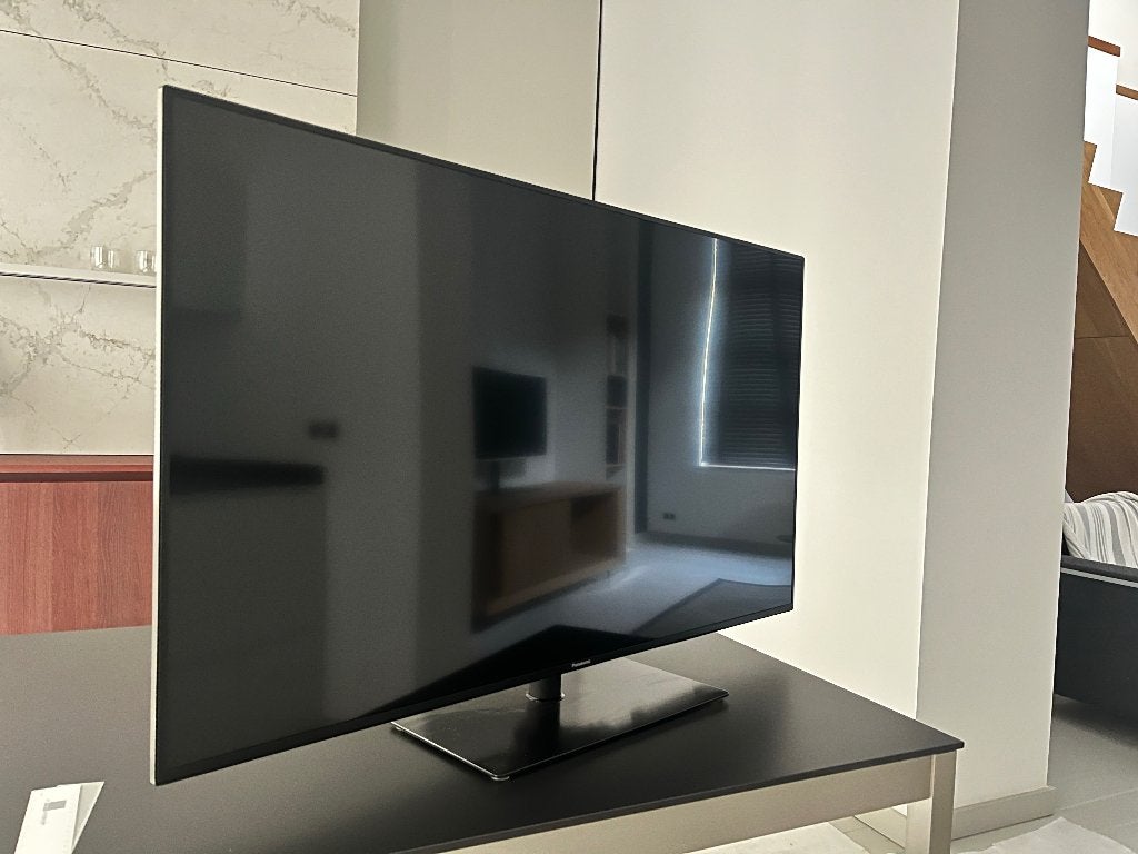 Gloednieuwe smartTV 49" Panasonic TX-49GX600E, TV, Hi-fi & Vidéo, Neuf, LED, Panasonic, 50 Hz