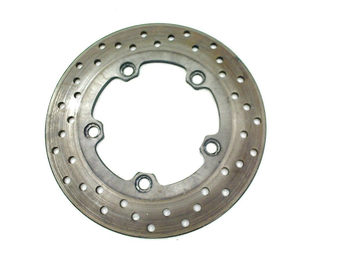 FREIN DISQUE ARRIÈRE 40 YZF R1 2007-2008 (YZF-R1 4C8), Motos, Yamaha Motor Europe N.V., Utilisé, Customersupport@yamaha-motor.co.uk