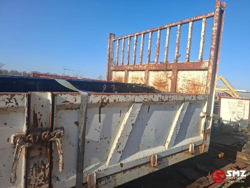Occ Benne basculante 620cm, Utilisé, Autres marques, Autres pièces automobiles