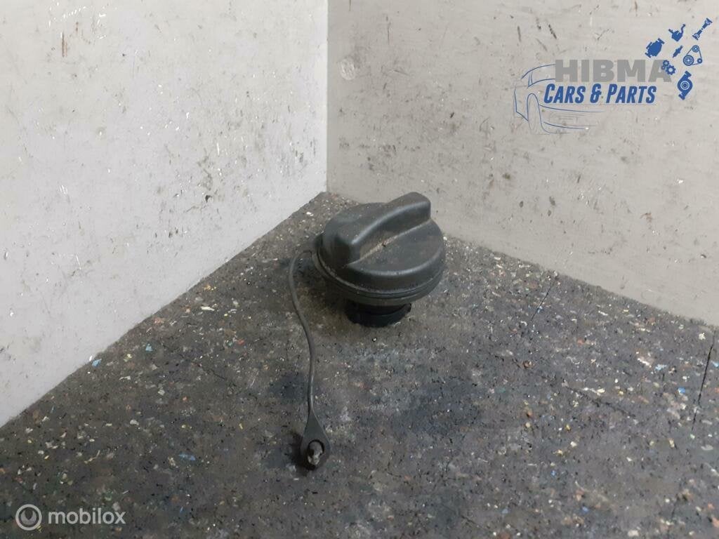 Tankdop Ford Focus I Benzine Origineel 1998 t/m 2005, Autos : Pièces & Accessoires, Systèmes à carburant, Enlèvement ou Envoi