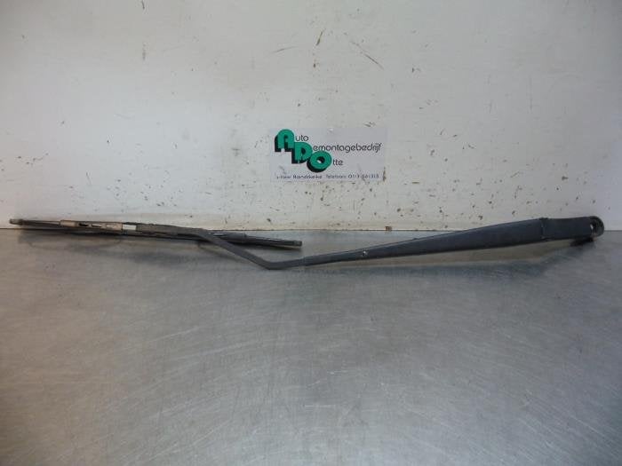 Ruitenwisserarm voor van een Chevrolet Aveo (Aveo 06-), Auto-onderdelen, Gebruikt, -, Ophalen of Verzenden, -
