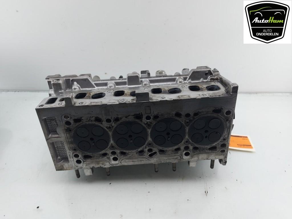 CULASSE Opel Corsa E (|55265746|55265748|55249855|), Utilisé, Opel