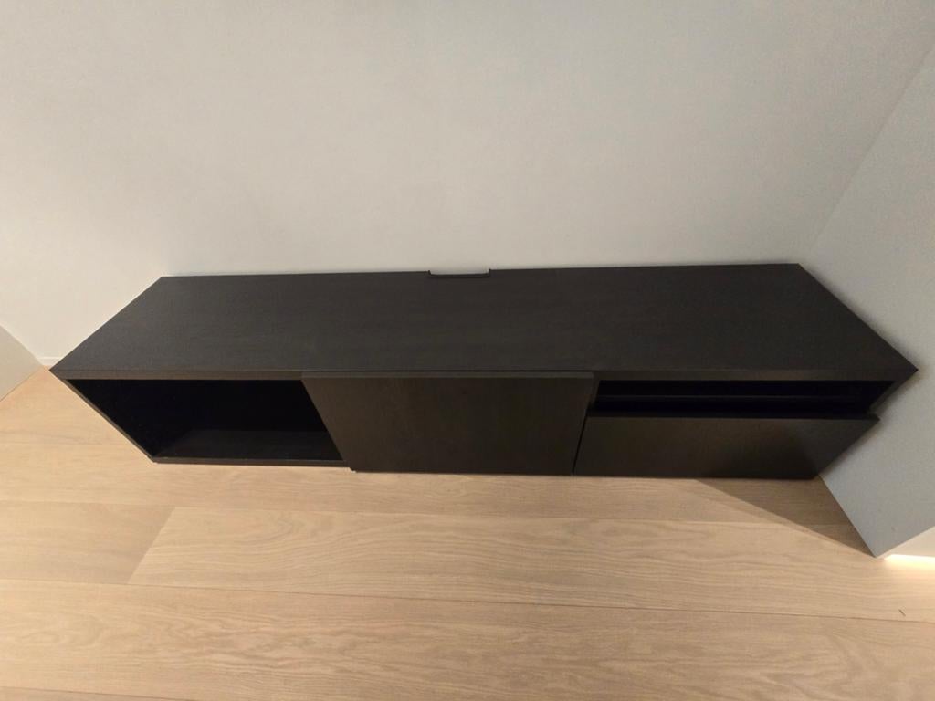 Ikea tv meubel Besta, Huis en Inrichting, Ophalen