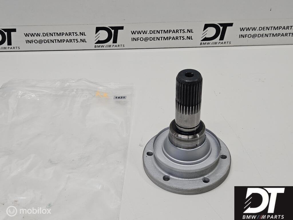 Differentieel flens 94mm BMW E36 M3 188 33132227265, Auto-onderdelen, Gebruikt, Ophalen of Verzenden