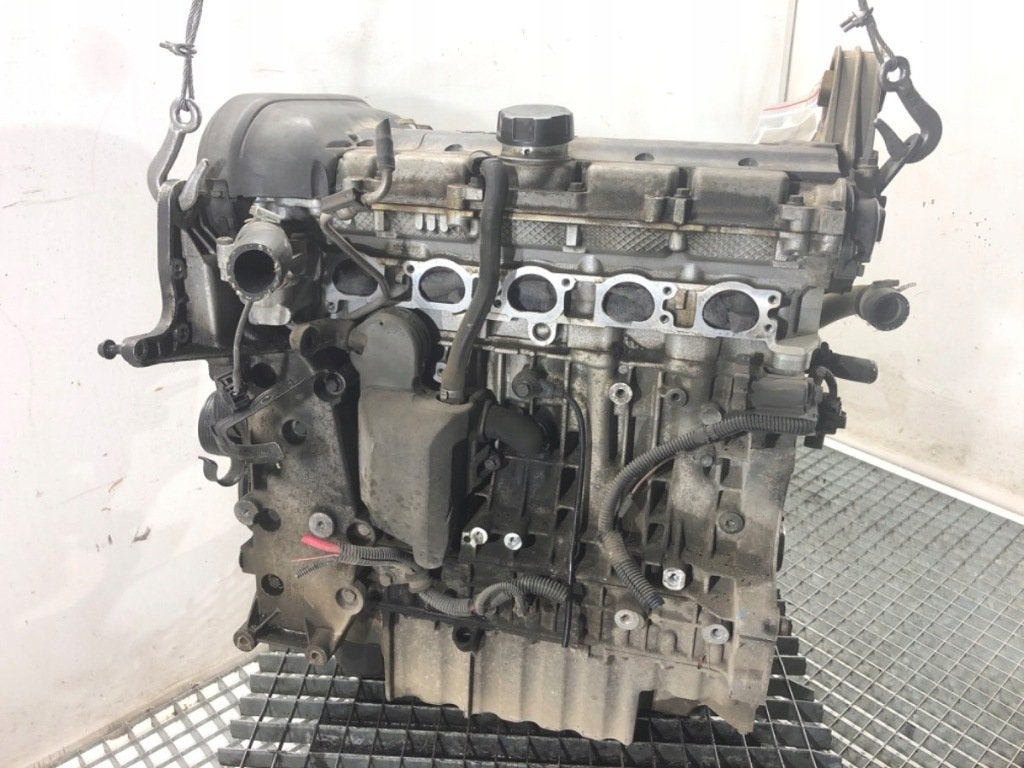Moteur B5244S Nu S60 VOLVO, Envoi, Utilisé, Skoda