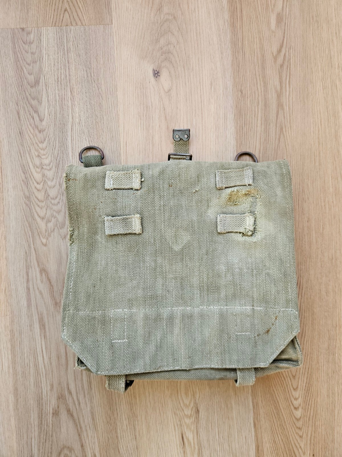 Arme ABBL 1940 - M1934 N2 pour cyclistes, Enlèvement ou Envoi, Armée de terre, Autres types