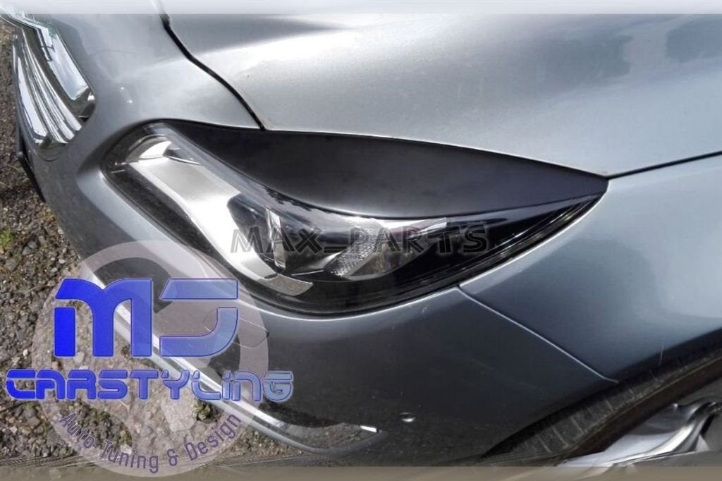 Opel Insignia A Facelift – Koplampspoilers, Enlèvement ou Envoi