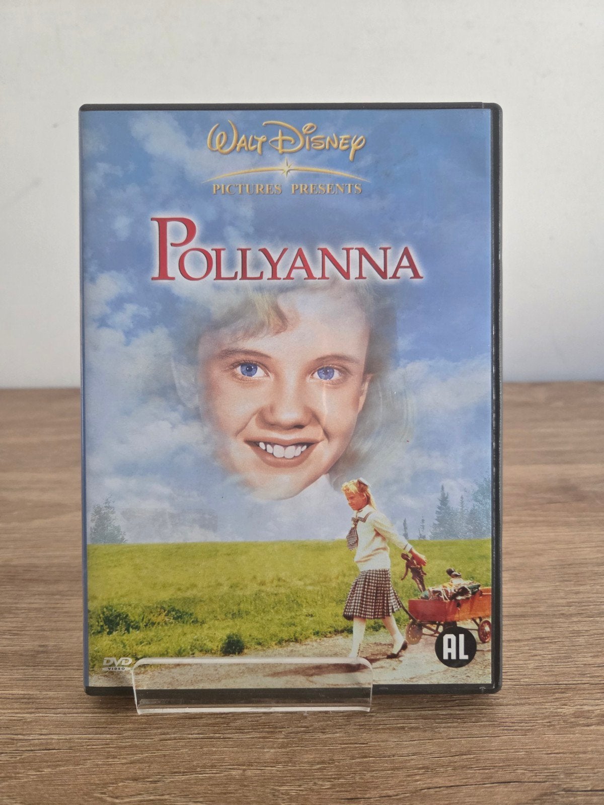 Polyanna van Disney, Ophalen of Verzenden