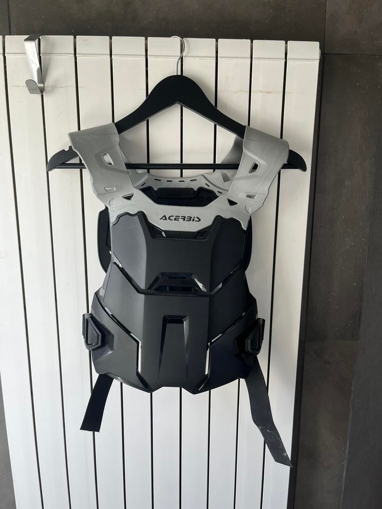 Bodyprotector voor motorcross, Motoren, Ophalen of Verzenden, Nieuw zonder kaartje, Heren, Motorcrosskleding