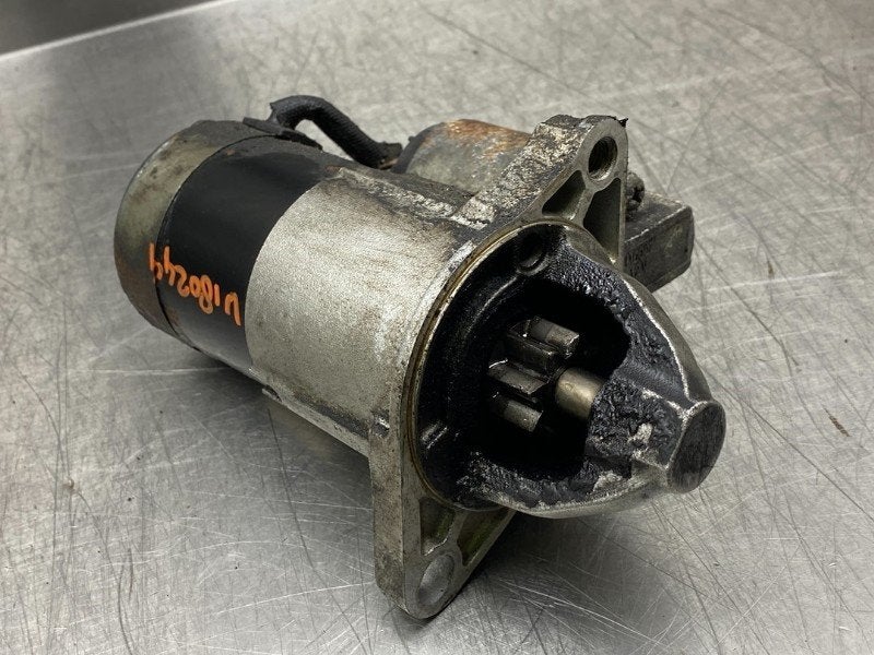 DÉMARREUR Mazda MX-5 (NB18 / 35 / 8C) (|BPD418400A|), Utilisé, Mazda
