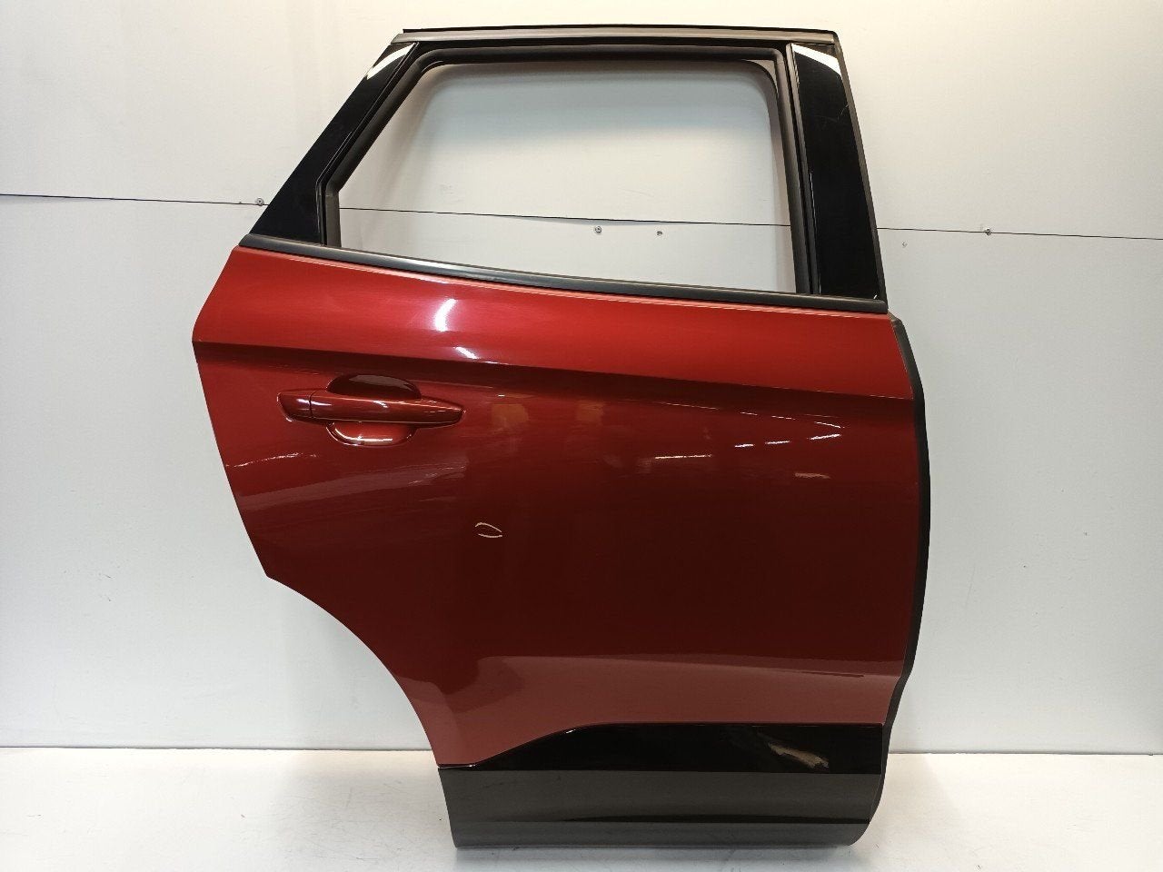 Portier rechts achter Opel Grandland, Onderdelen@venauto.nl, Van der Ven Autorecycling B.V., Gebruikt, Ettenseweg 76, 4706 PB Roosendaal, The Netherlands