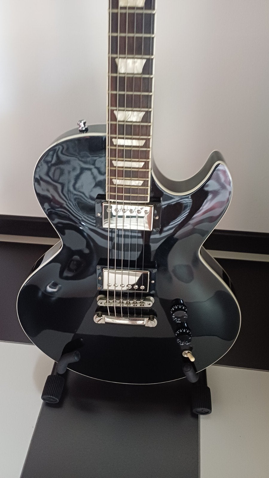 Magnifique Gibson ES 139 Memphis, Musique & Instruments, Enlèvement, Hollow body, Gibson
