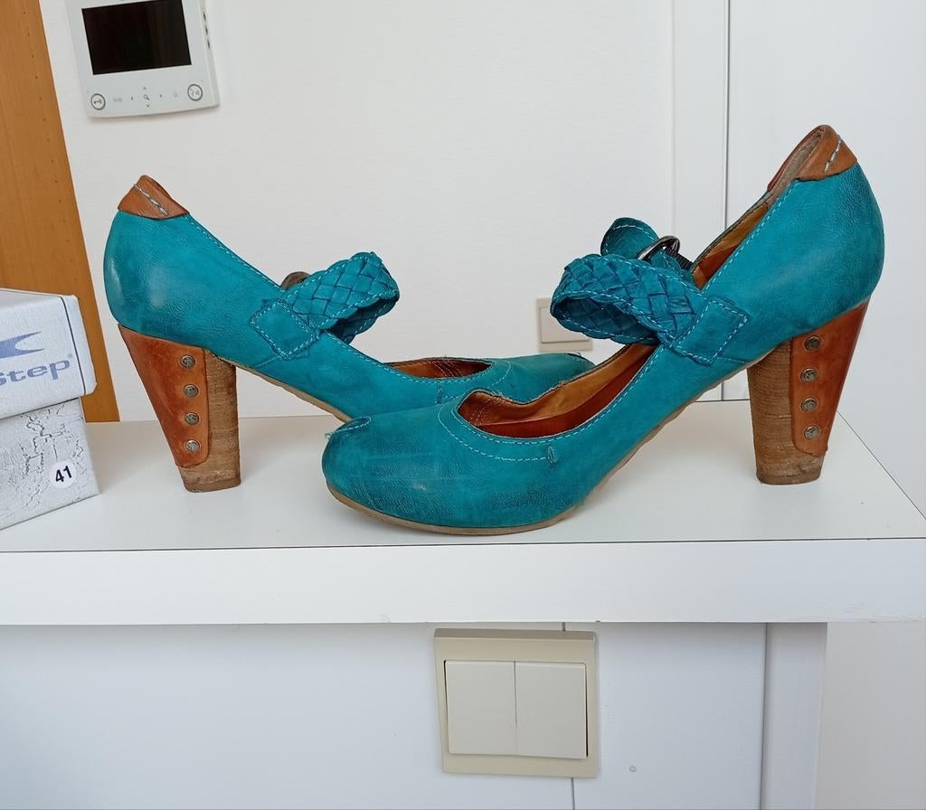 Chaussure Airstep pour femme, Enlèvement, Escarpins