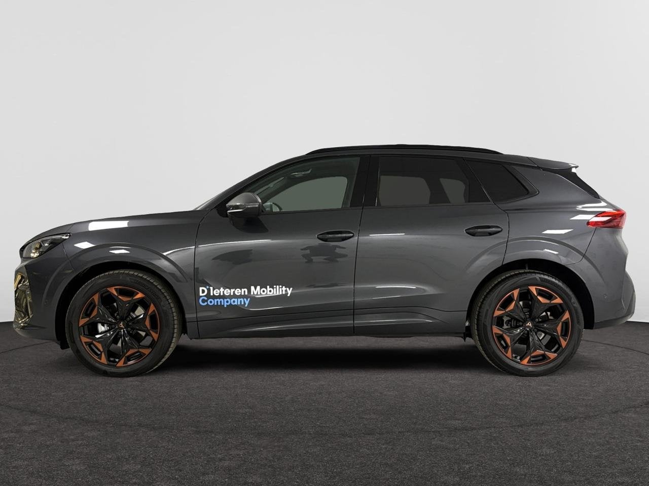 Cupra Terramar 1.5 eTSI MHEV Business Performance DSG, Auto's, Automaat, 139 g/km, Terramar, https://public.car-pass.be/vhr/4dcf7d5b-8baa-4b3b-b40e-f5df9a0da195