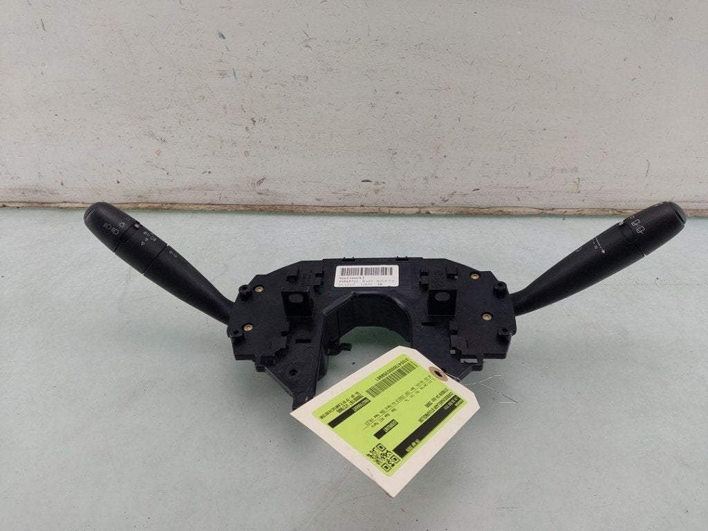 COMBINE COMMODO C4 Coupé (LA) (|624346|6242HJ|6242Y4|), Citroën, Valeo, Utilisé, 100, rue de Courcelles
75017  Paris, FR